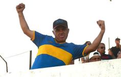 Foto de la galería: El Decano derrotó a Sporting y se mantiene en la pelea