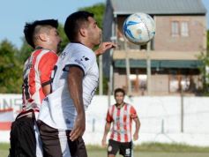 Foto de la galería: El Decano derrotó a Sporting y se mantiene en la pelea