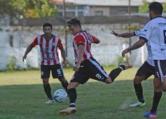Foto de la galería: El Decano derrotó a Sporting y se mantiene en la pelea