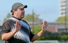 Foto de la galería: El Decano derrotó a Sporting y se mantiene en la pelea