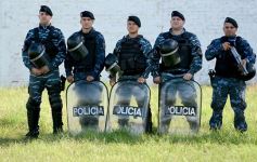 Foto de la galería: El Decano derrotó a Sporting y se mantiene en la pelea