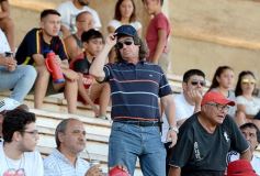 Foto de la galería: El Decano derrotó a Sporting y se mantiene en la pelea