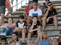 Foto de la galería: El Decano derrotó a Sporting y se mantiene en la pelea