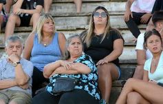 Foto de la galería: El Decano derrotó a Sporting y se mantiene en la pelea