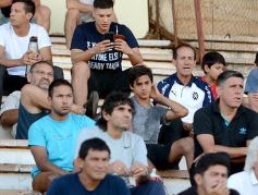 Foto de la galería: El Decano derrotó a Sporting y se mantiene en la pelea