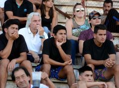 Foto de la galería: El Decano derrotó a Sporting y se mantiene en la pelea