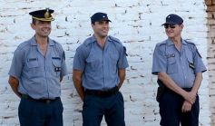 Foto de la galería: El Decano derrotó a Sporting y se mantiene en la pelea