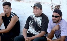 Foto de la galería: El Decano derrotó a Sporting y se mantiene en la pelea