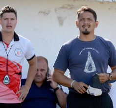 Foto de la galería: El Decano derrotó a Sporting y se mantiene en la pelea