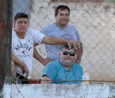 Foto de la galería: El Decano derrotó a Sporting y se mantiene en la pelea