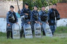 Foto de la galería: El Decano derrotó a Sporting y se mantiene en la pelea