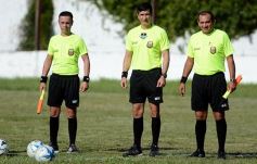 Foto de la galería: El Decano derrotó a Sporting y se mantiene en la pelea