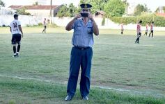 Foto de la galería: El Decano derrotó a Sporting y se mantiene en la pelea