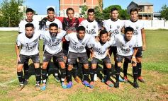 Foto de la galería: El Decano derrotó a Sporting y se mantiene en la pelea