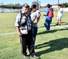 Foto de la galería: El Decano derrotó a Sporting y se mantiene en la pelea