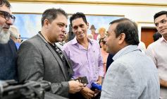 Foto de la galería: Herrera Ahuad comprometió a todo su Gabinete en la lucha contra el dengue