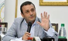 Foto de la galería: Herrera Ahuad comprometió a todo su Gabinete en la lucha contra el dengue