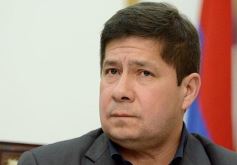 Foto de la galería: Herrera Ahuad comprometió a todo su Gabinete en la lucha contra el dengue