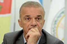 Foto de la galería: Herrera Ahuad comprometió a todo su Gabinete en la lucha contra el dengue