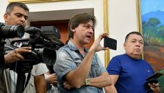 Foto de la galería: Herrera Ahuad comprometió a todo su Gabinete en la lucha contra el dengue