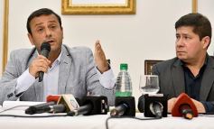 Foto de la galería: Herrera Ahuad comprometió a todo su Gabinete en la lucha contra el dengue