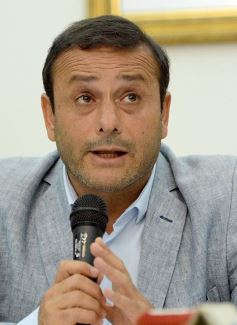 Foto de la galería: Herrera Ahuad comprometió a todo su Gabinete en la lucha contra el dengue