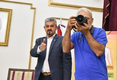 Foto de la galería: Herrera Ahuad comprometió a todo su Gabinete en la lucha contra el dengue