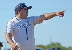 Foto de la galería: La Isla de Santa Helena vibró con torneo de fútbol infantil