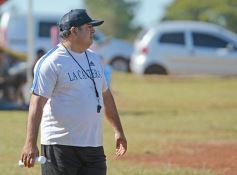 Foto de la galería: La Isla de Santa Helena vibró con torneo de fútbol infantil