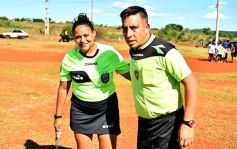 Foto de la galería: La Isla de Santa Helena vibró con torneo de fútbol infantil