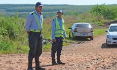 Foto de la galería: La Isla de Santa Helena vibró con torneo de fútbol infantil
