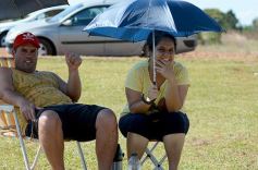 Foto de la galería: La Isla de Santa Helena vibró con torneo de fútbol infantil