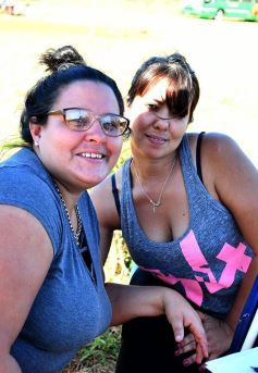 Foto de la galería: La Isla de Santa Helena vibró con torneo de fútbol infantil
