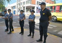 Foto de la galería: El intendente Stelatto abrió las sesiones ordinarias del Concejo de Posadas