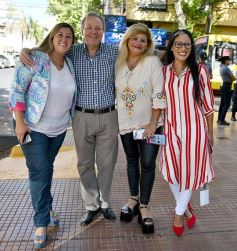 Foto de la galería: El intendente Stelatto abrió las sesiones ordinarias del Concejo de Posadas