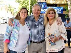 Foto de la galería: El intendente Stelatto abrió las sesiones ordinarias del Concejo de Posadas