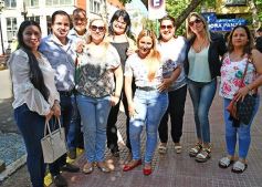 Foto de la galería: El intendente Stelatto abrió las sesiones ordinarias del Concejo de Posadas