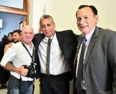 Foto de la galería: El intendente Stelatto abrió las sesiones ordinarias del Concejo de Posadas