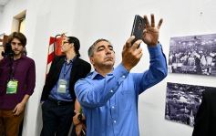 Foto de la galería: El intendente Stelatto abrió las sesiones ordinarias del Concejo de Posadas