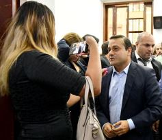 Foto de la galería: El intendente Stelatto abrió las sesiones ordinarias del Concejo de Posadas