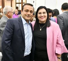 Foto de la galería: El intendente Stelatto abrió las sesiones ordinarias del Concejo de Posadas