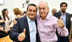 Foto de la galería: El intendente Stelatto abrió las sesiones ordinarias del Concejo de Posadas