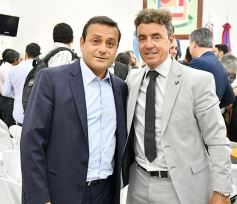 Foto de la galería: El intendente Stelatto abrió las sesiones ordinarias del Concejo de Posadas