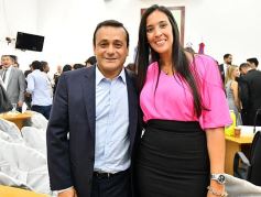 Foto de la galería: El intendente Stelatto abrió las sesiones ordinarias del Concejo de Posadas