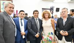 Foto de la galería: El intendente Stelatto abrió las sesiones ordinarias del Concejo de Posadas