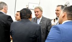 Foto de la galería: El intendente Stelatto abrió las sesiones ordinarias del Concejo de Posadas