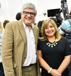 Foto de la galería: El intendente Stelatto abrió las sesiones ordinarias del Concejo de Posadas