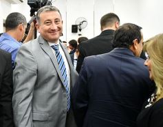 Foto de la galería: El intendente Stelatto abrió las sesiones ordinarias del Concejo de Posadas