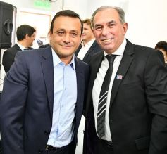 Foto de la galería: El intendente Stelatto abrió las sesiones ordinarias del Concejo de Posadas