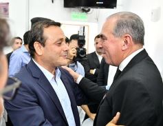 Foto de la galería: El intendente Stelatto abrió las sesiones ordinarias del Concejo de Posadas